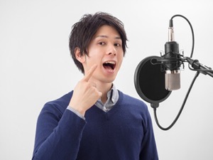 滑舌と舌の関係とは？スグに良くなる方法はあるの？｜話し方教室VOAT