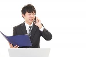 ＜ビジネスの基本＞電話応対／受け方のマナーを身に着けよう｜話し方教室VOAT【ビジネスコース】