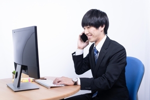 ＜ビジネスの基本＞電話応対／かけ方のマナーを身に着けよう｜話し方教室VOAT【ビジネスコース】