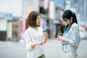 苦手な人や嫌いな人とのストレスを溜めない会話術｜話し方教室VOAT