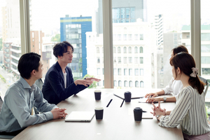 相手に伝わる話し方「ロジカル」とは？｜話し方教室VOAT【ビジネス】