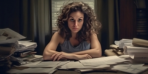 怒っていないのに怒っているように聞こえる話し方の対処法と直し方｜話し方教室VOAT