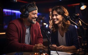 Podcastで人気が出ない理由は