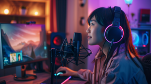 音声配信のプロはやっている！
