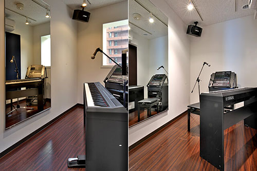 STUDIO