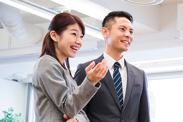 話し方教室特色3