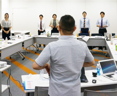 日常会話コース