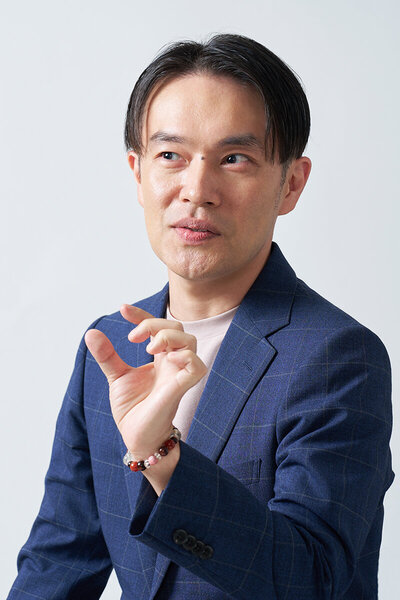 石井 宏明
